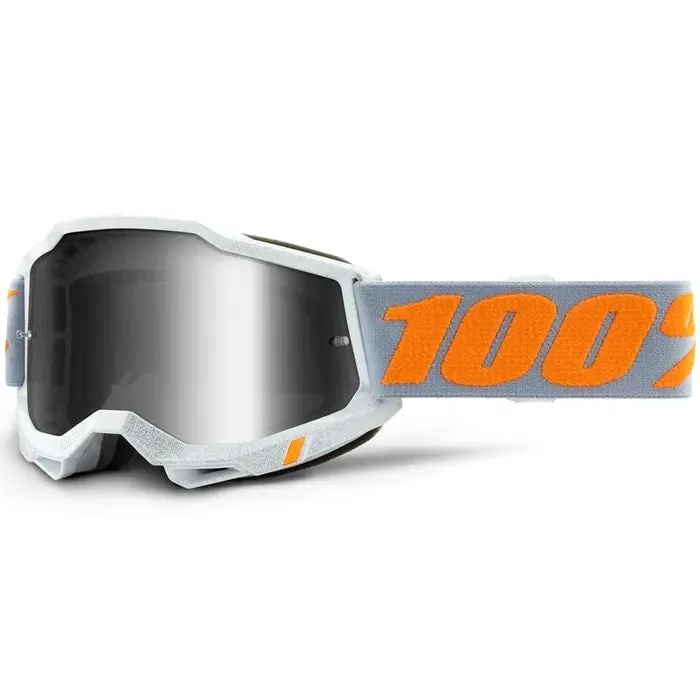 100% Accuri 2 MX Goggles Mirror Lens