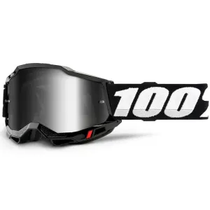 100% Accuri 2 MX Goggles Mirror Lens