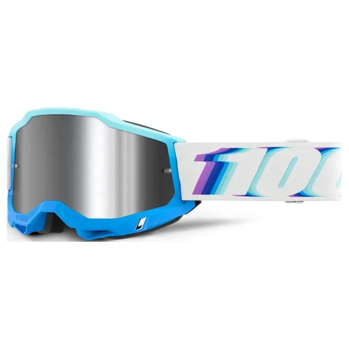 100% Accuri 2 MX Goggles Mirror Lens