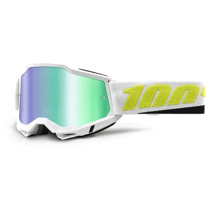 100% Accuri 2 MX Goggles Mirror Lens