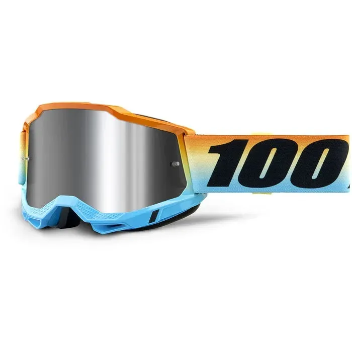 100% Accuri 2 MX Goggles Mirror Lens