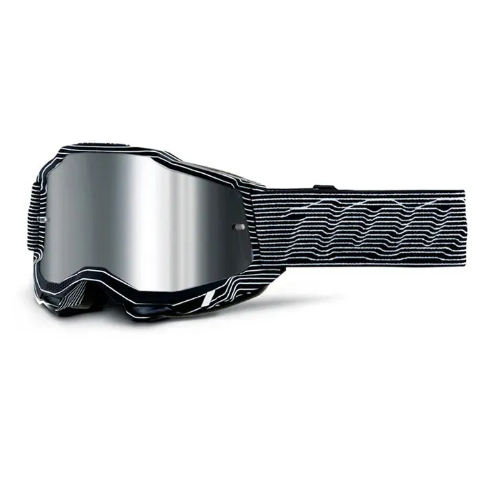 100% Accuri 2 MX Goggles Mirror Lens