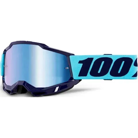 100% Accuri 2 MX Goggles Mirror Lens