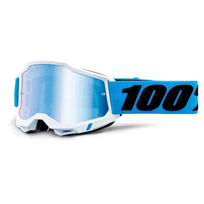 100% Accuri 2 MX Goggles Mirror Lens