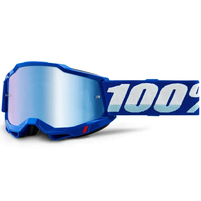 100% Accuri 2 MX Goggles Mirror Lens