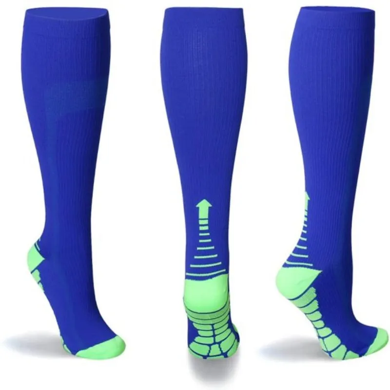 3 Pairs Compression Socks For Men