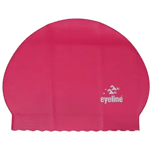 45080      ~ EYELINE SWIMCAP LATEX REG