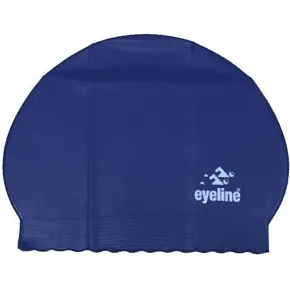 45080      ~ EYELINE SWIMCAP LATEX REG