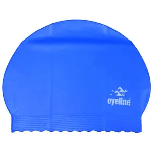 45080      ~ EYELINE SWIMCAP LATEX REG