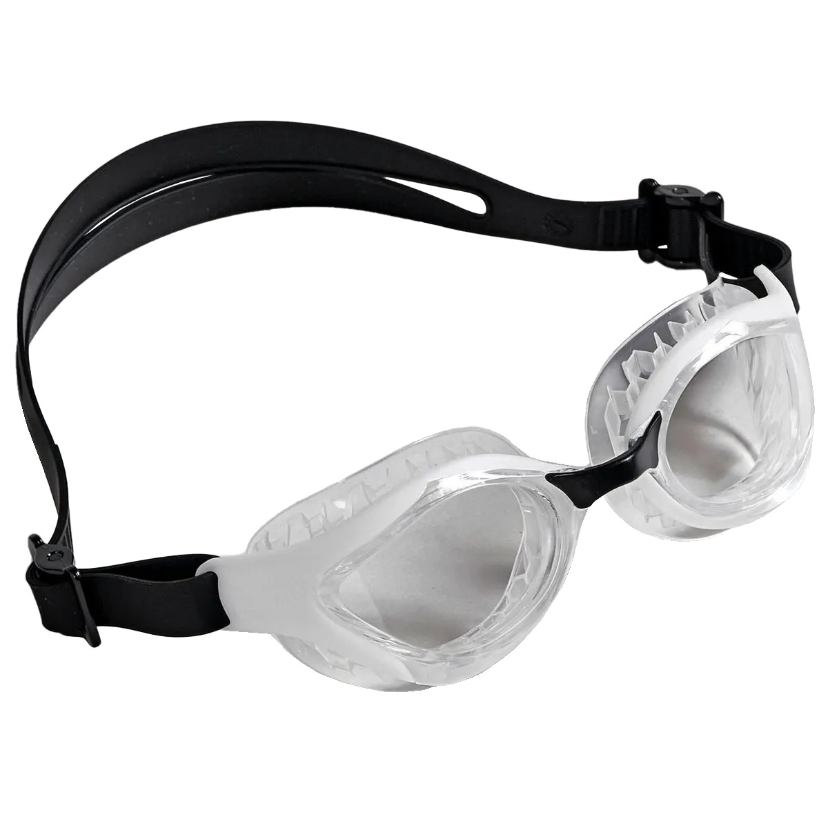 Air Bold Swipe Swim Goggles