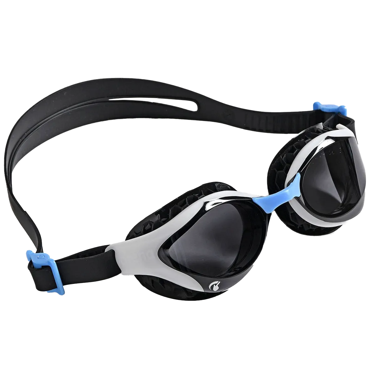 Air Bold Swipe Swim Goggles