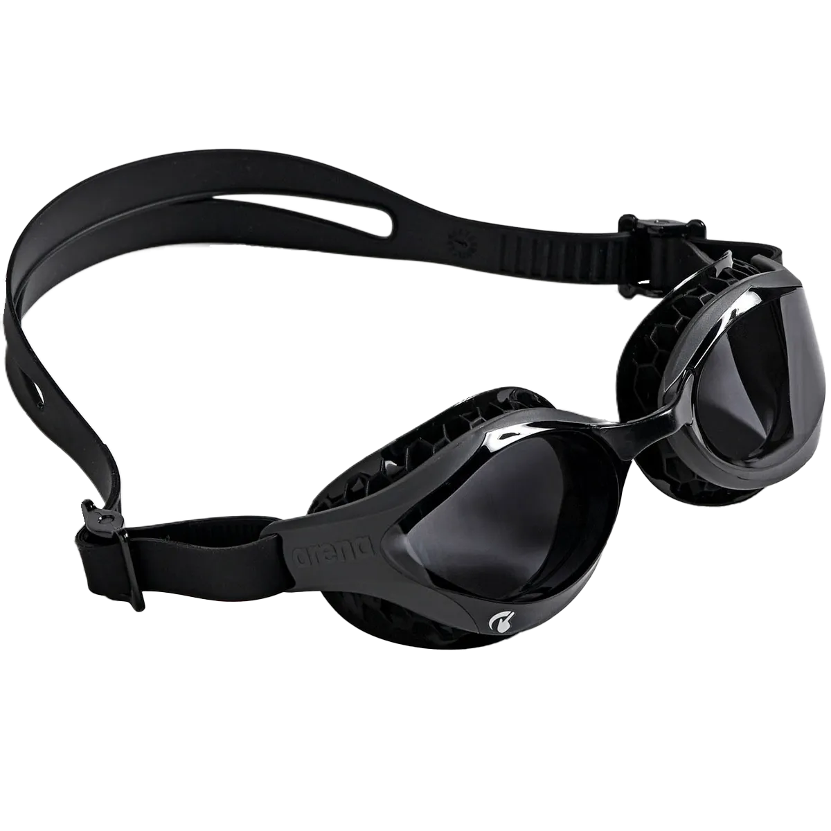 Air Bold Swipe Swim Goggles