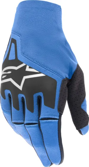 Alpinestars MX Techstar Gloves 3561024-763-L