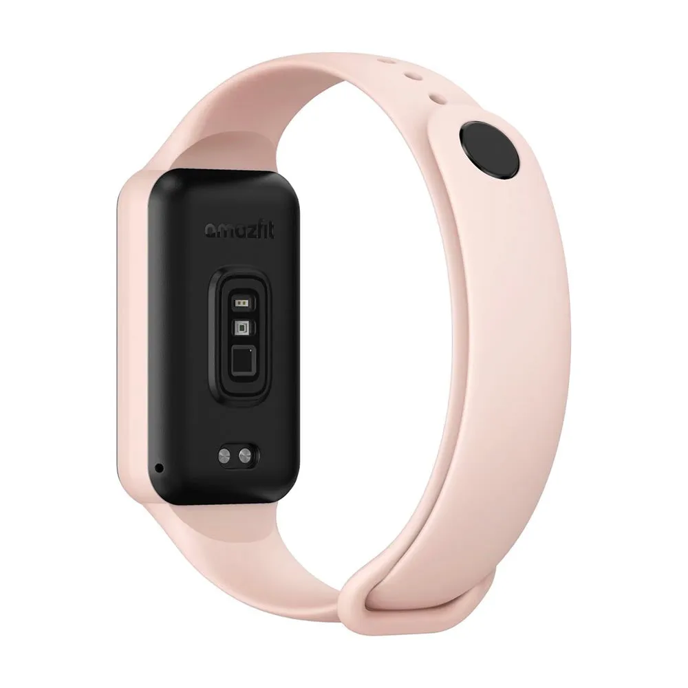 Amazfit Band 7 smartwatch, pink