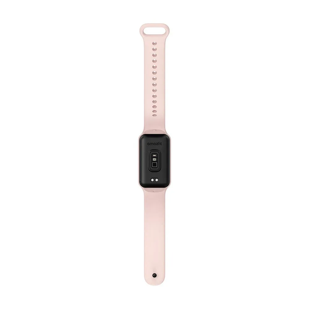 Amazfit Band 7 smartwatch, pink