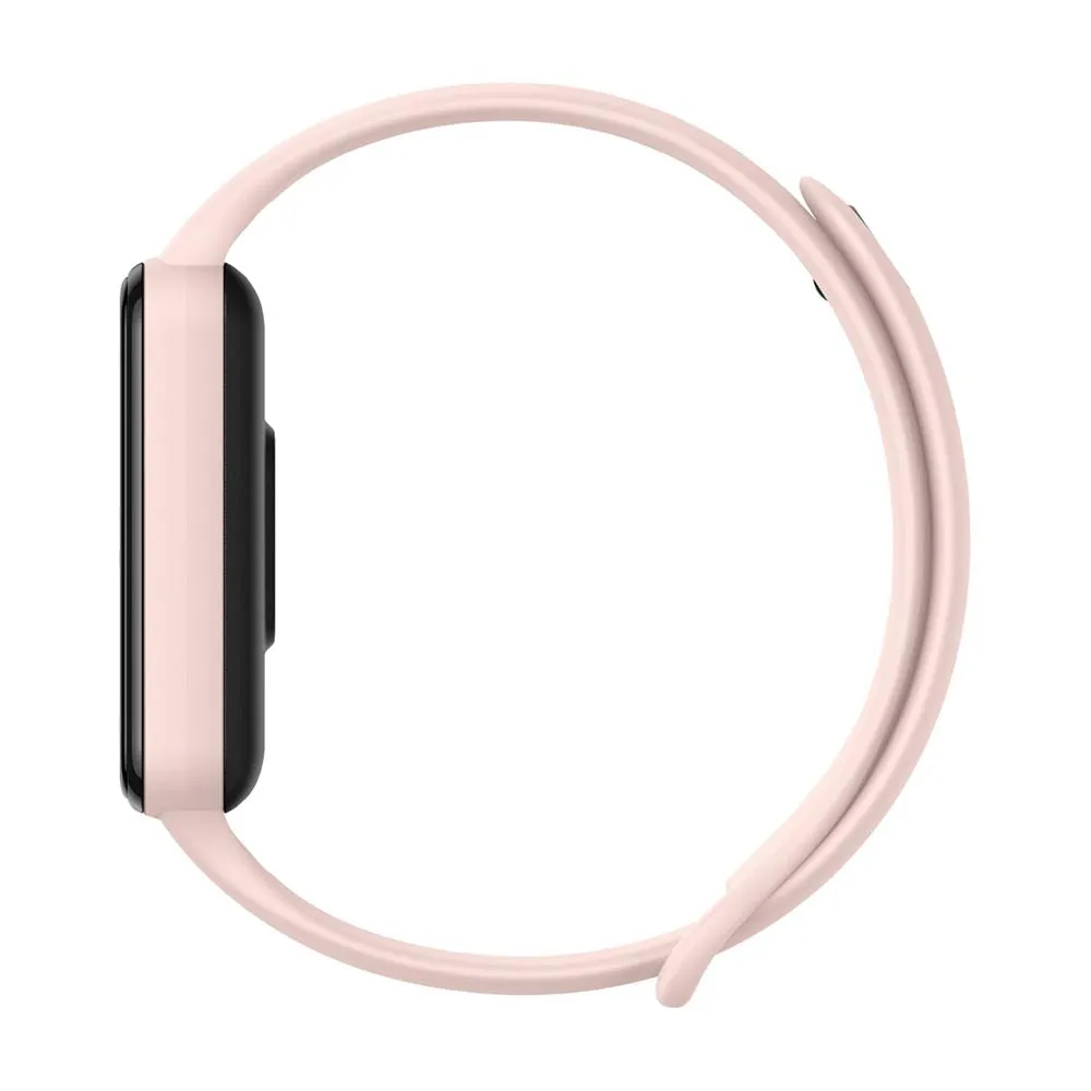 Amazfit Band 7 smartwatch, pink