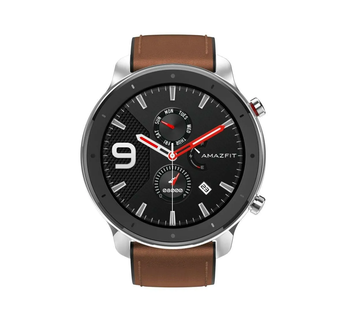 Amazfit GTR 47mm (Refurbished)