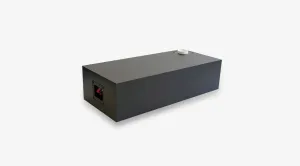 Amina ALF 80 Discreet In Wall Subwoofer