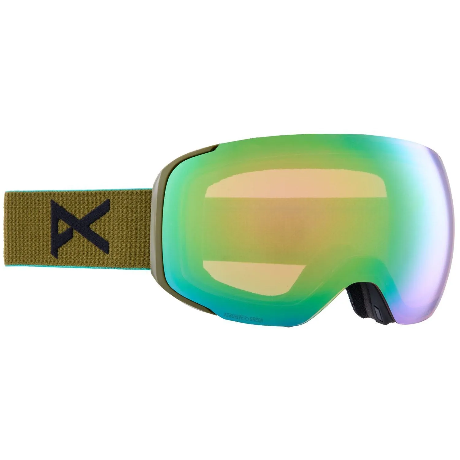 Anon M2 MFI Goggles 2023