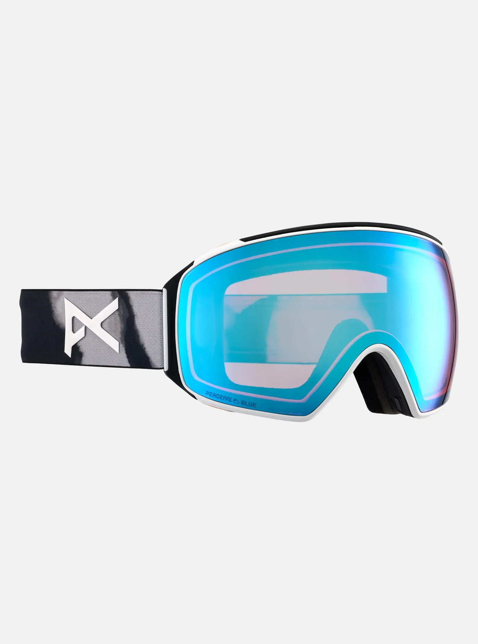 Anon M4 Goggles (Toric)   Bonus Lens   MFI® Face Mask