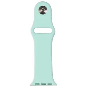 Apple 40mm Sport Band Clasp for Apple Watch 38/40/41mm - Marine Green