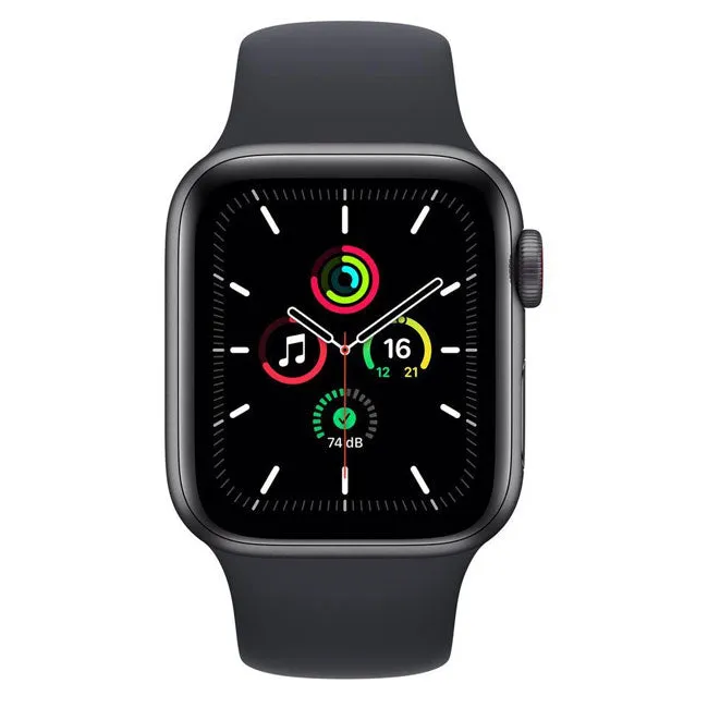 Apple Watch Series SE 40mm Cellular | Unlocked