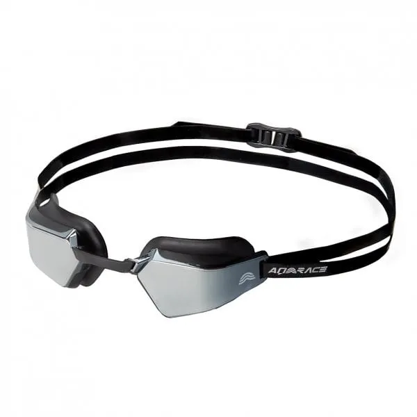 AquaRapid L2 Mirror Racing Goggles