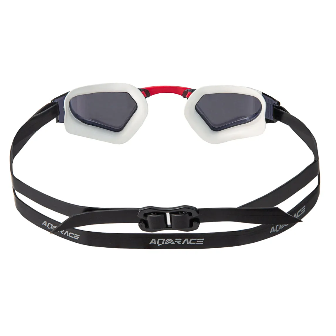 AquaRapid L2 Mirror Racing Goggles