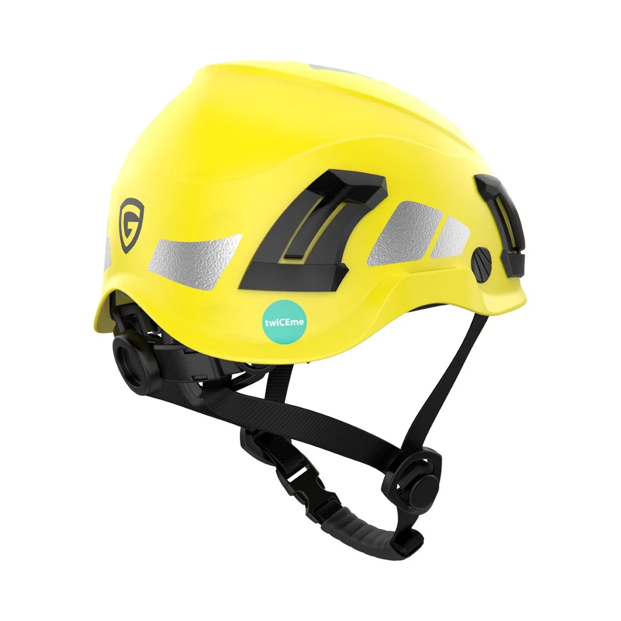 Armet Volt Safety Helmet with MIPS and TwiceMe