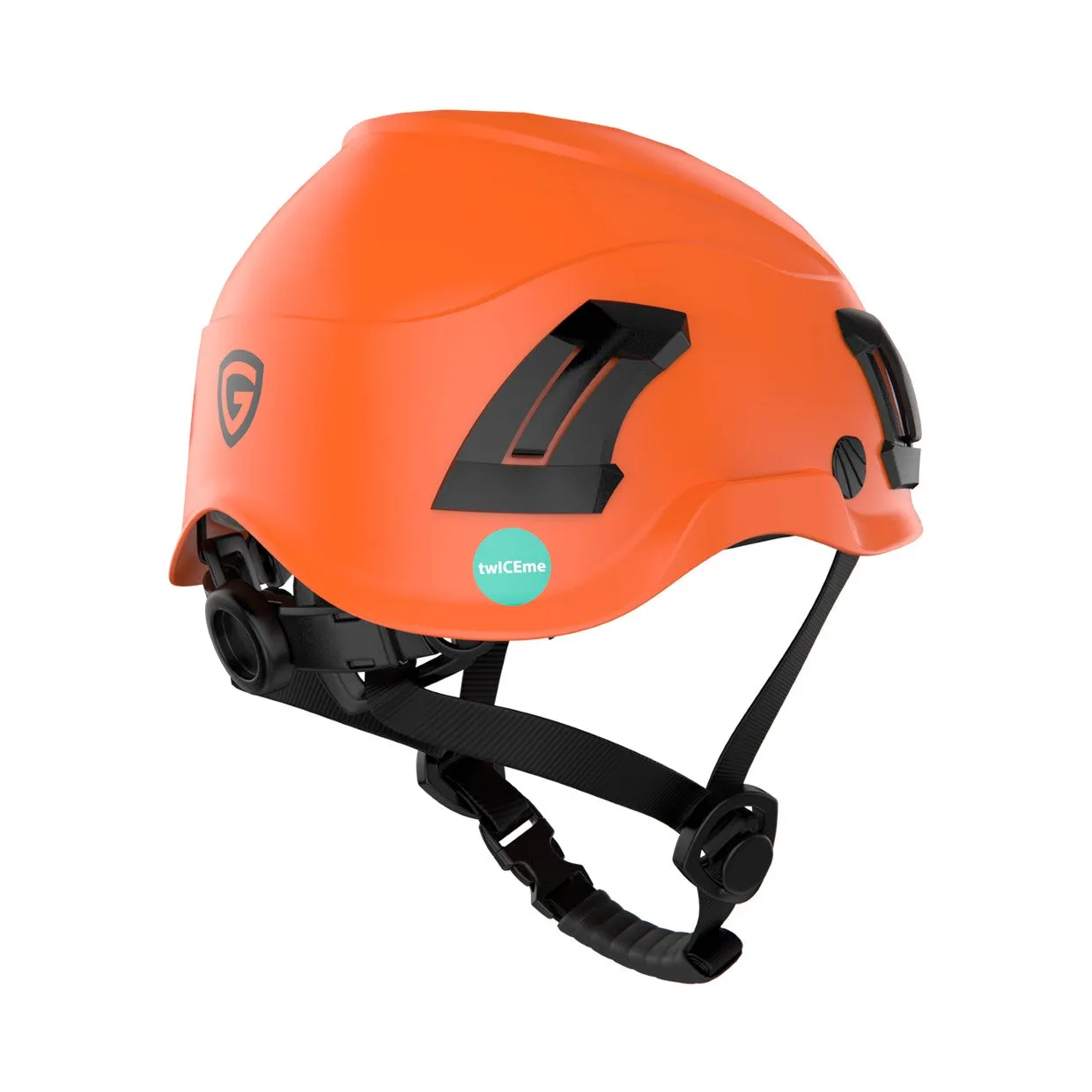 Armet Volt Safety Helmet with MIPS and TwiceMe