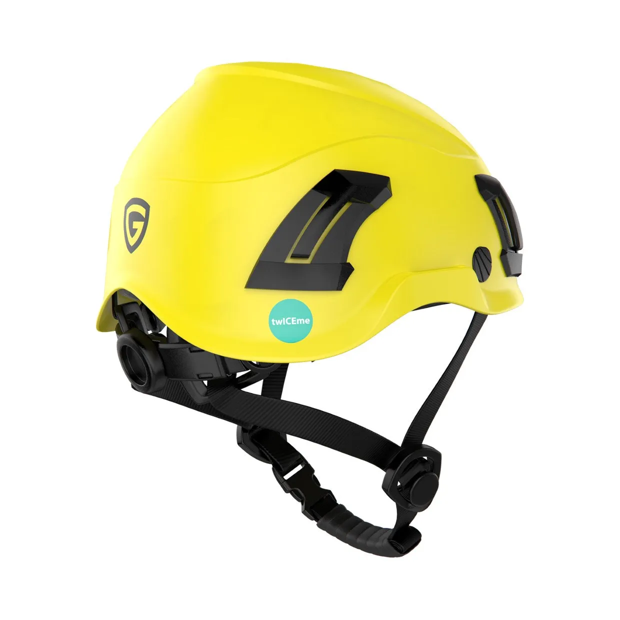 Armet Volt Safety Helmet with MIPS and TwiceMe