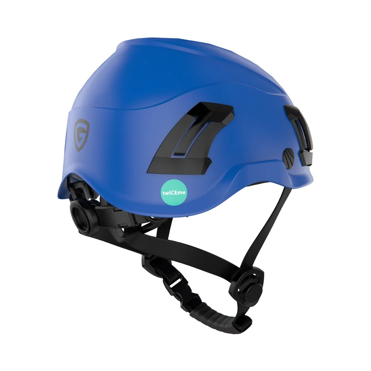 Armet Volt Safety Helmet with MIPS and TwiceMe