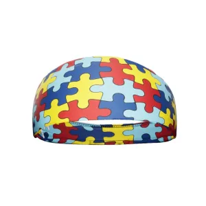 Autism Awareness Headband