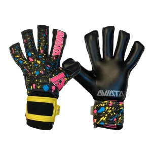 Aviata Stretta Neo-Splash Academy Goalkeeper Gloves