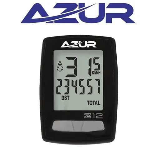 AZUR COMPUTER 12Z WIRELESS