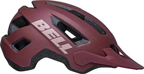 Bell Bike Nomad 2 Jr MIPS Bicycle Helmets Matte Pink UY