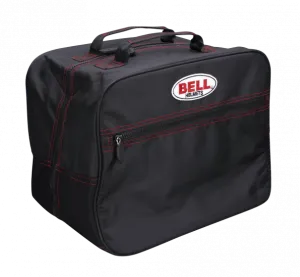 Bell HP Helmet Bag - Black