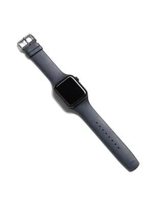 Bellroy Apple Watch Strap Large (42-45mm) Basalt