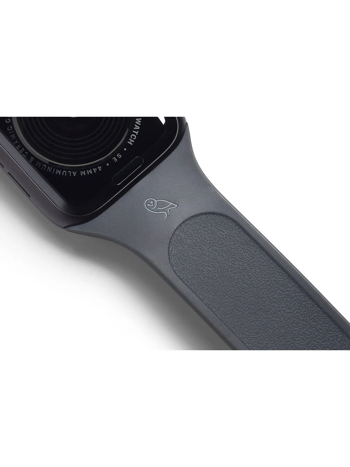 Bellroy Apple Watch Strap Large (42-45mm) Basalt