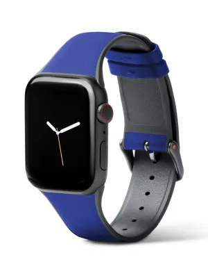 Bellroy Apple Watch Strap Small (38-41mm) Cobalt