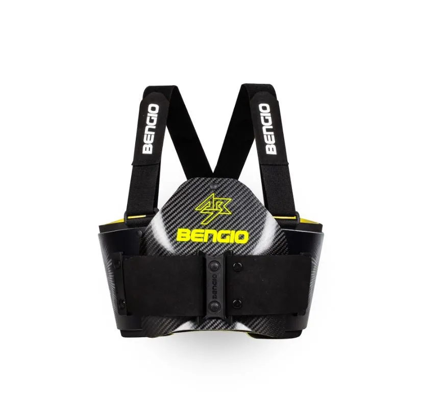 Bengio CARBON AB7 Rib Protector