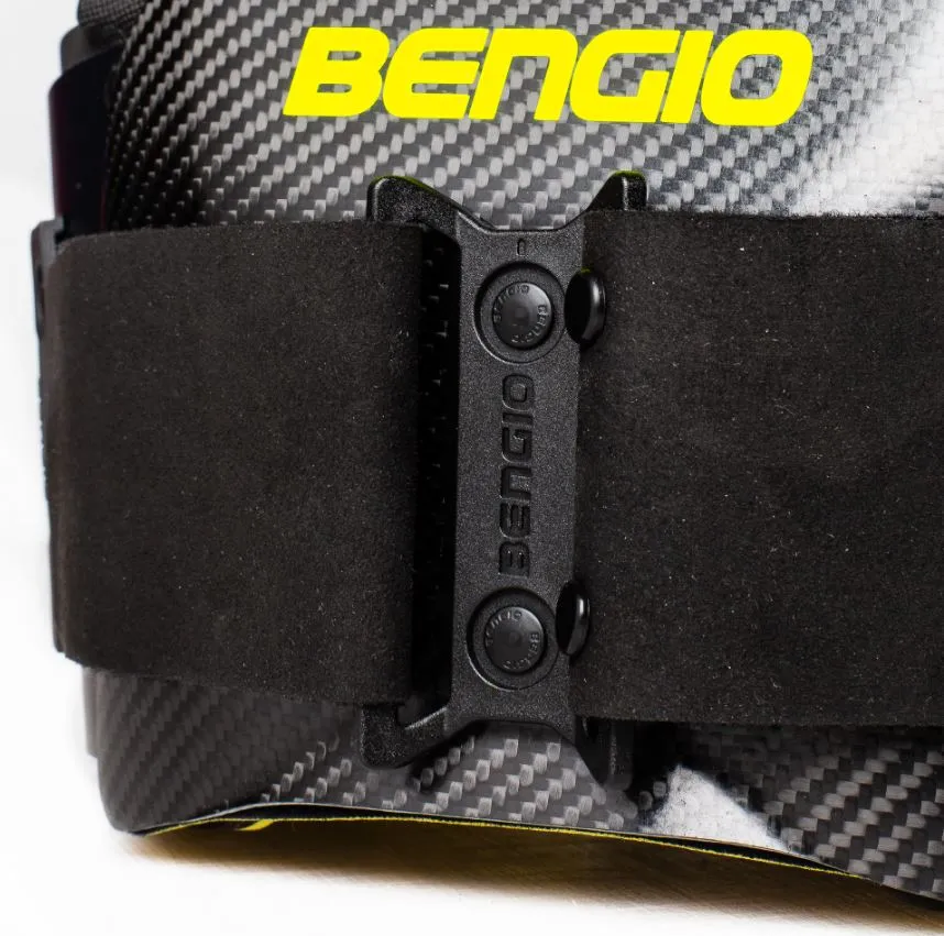 Bengio CARBON AB7 Rib Protector