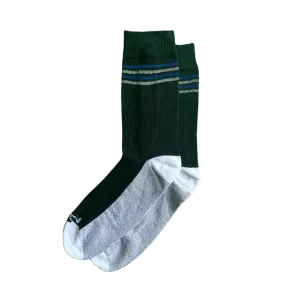 Black Diabetic Socks