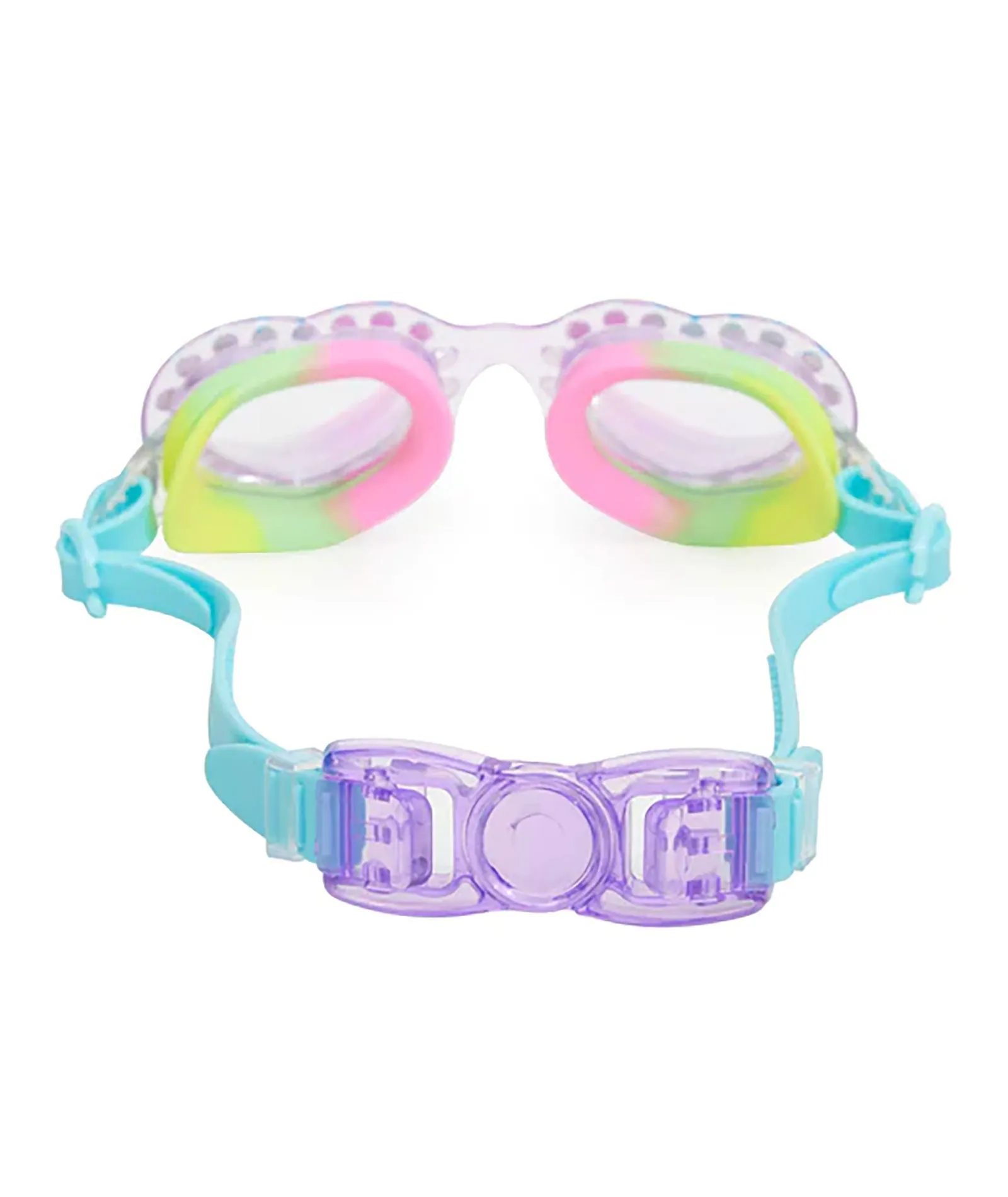 Bling2o Hearthrob Swim Goggles