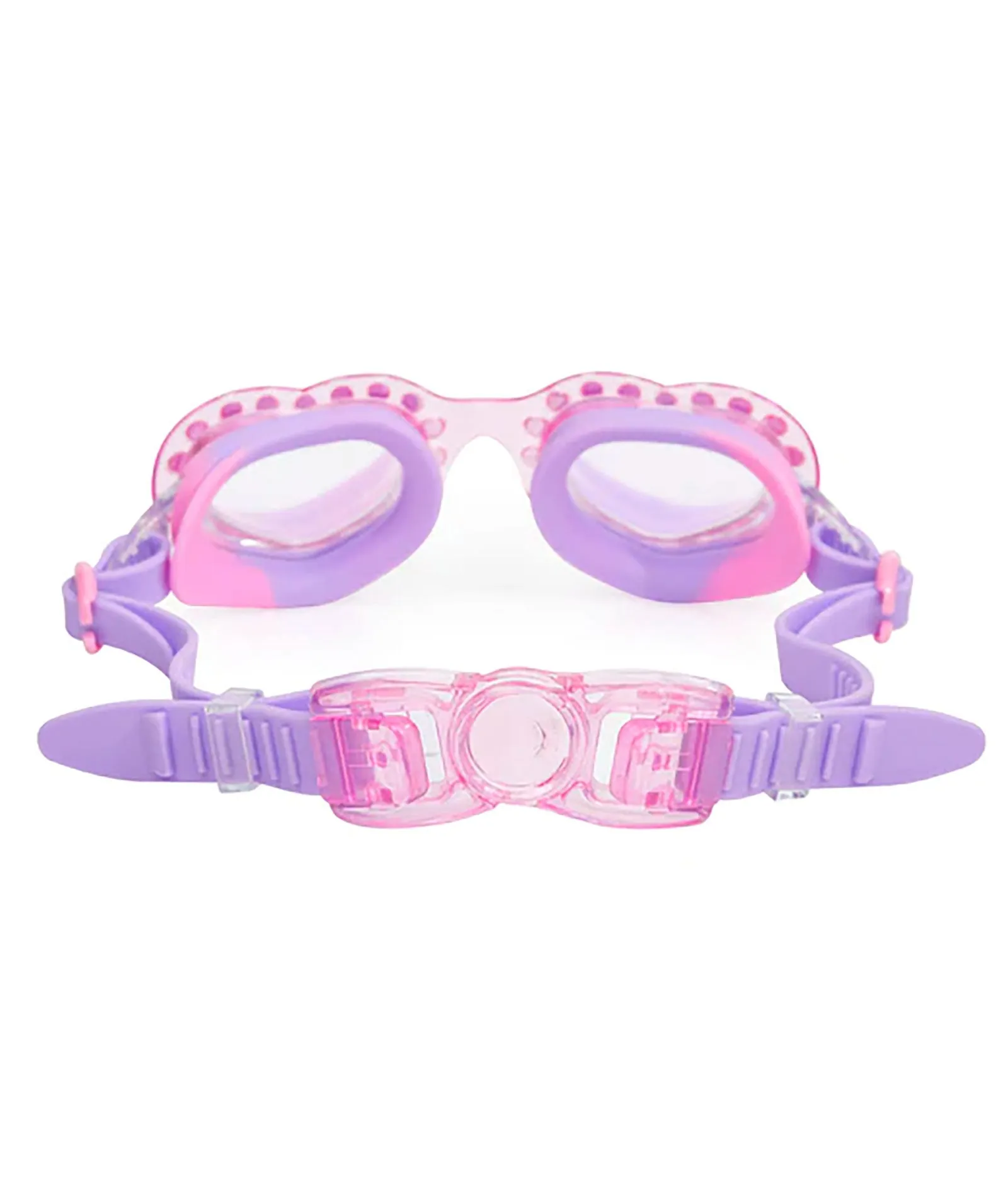 Bling2o Hearthrob Swim Goggles