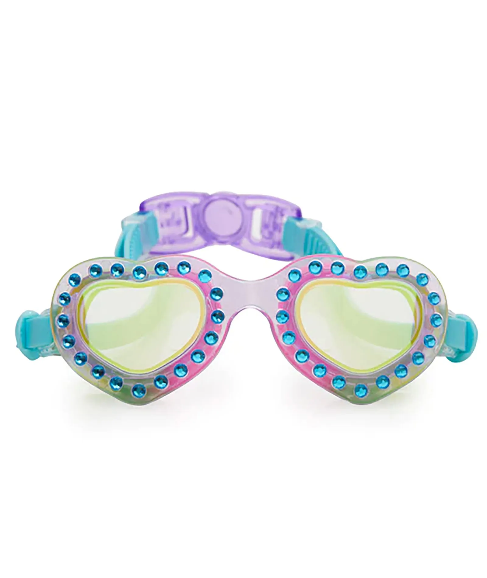 Bling2o Hearthrob Swim Goggles