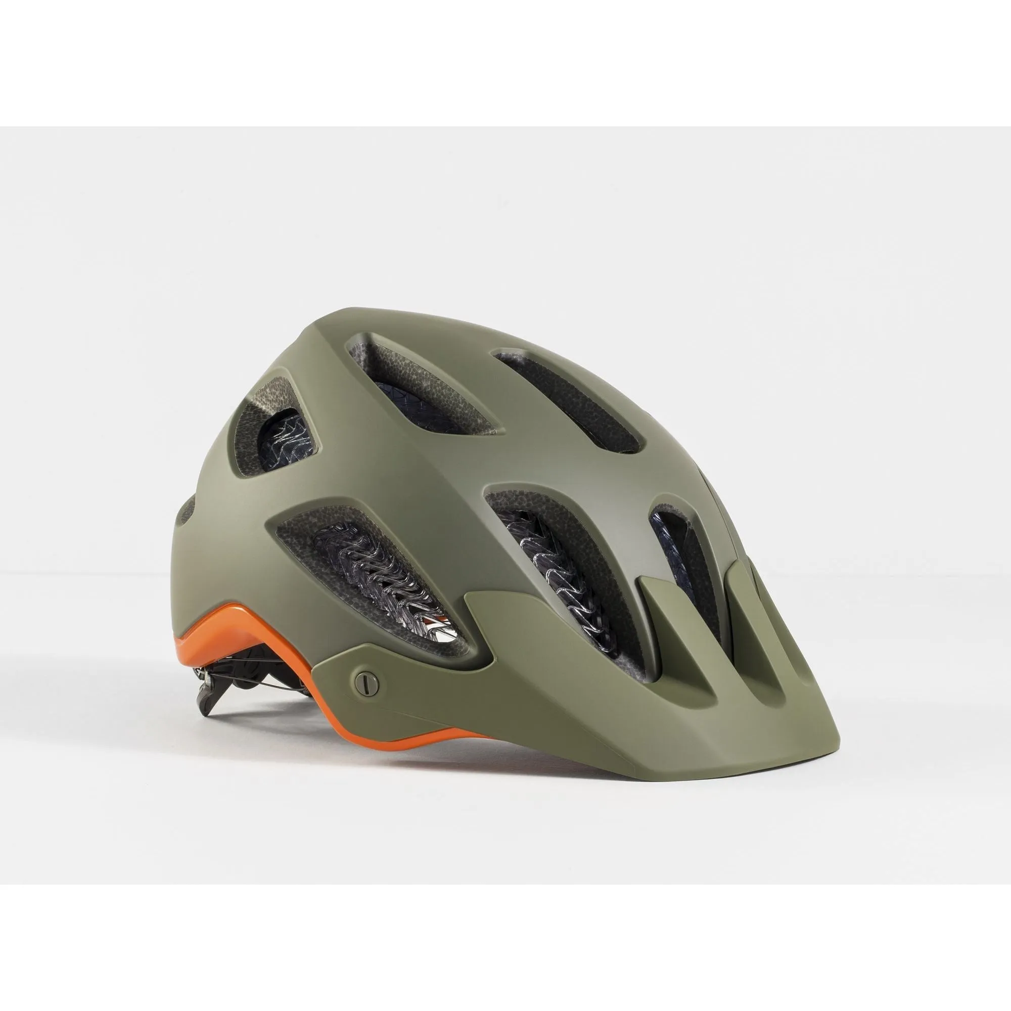 BONTRAGER RALLY WAVECEL MOUNTAIN BIKE HELMET