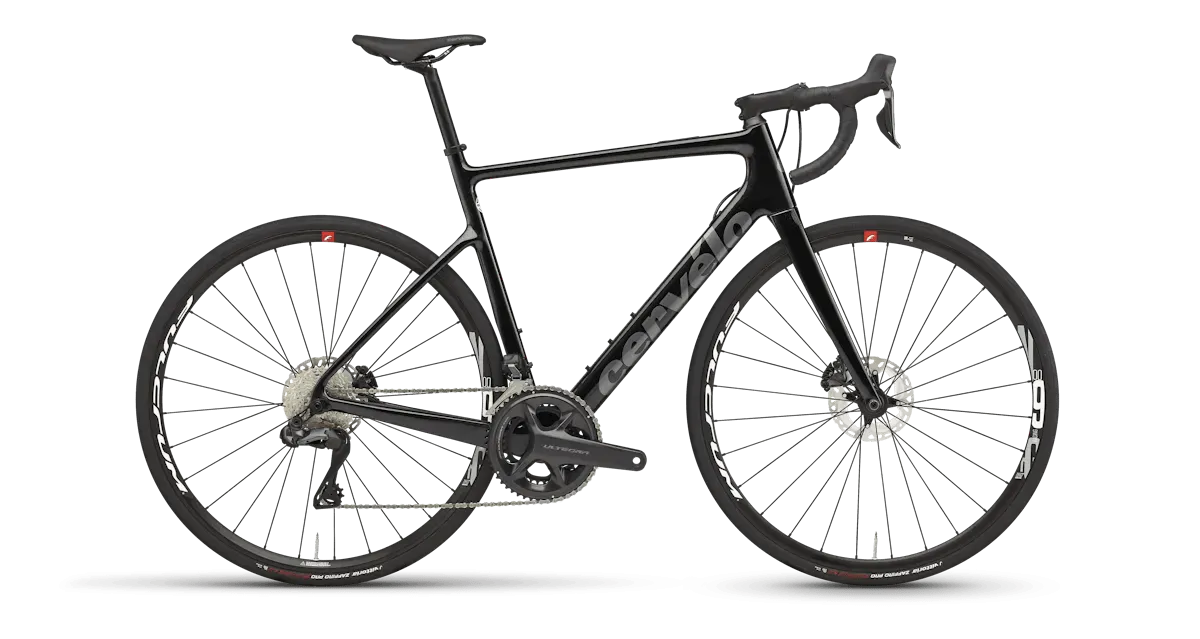 Cervélo Caledonia Ultegra Di2 Road Bike