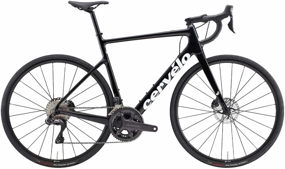 Cervélo Caledonia Ultegra Di2 Road Bike