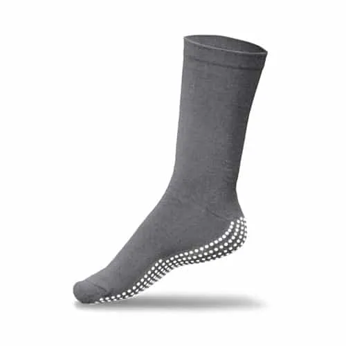 Circulation Socks with Grip Bottom